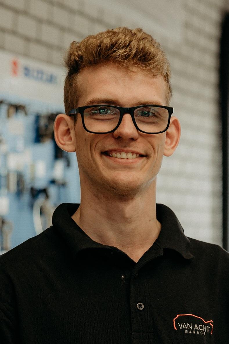 Monteur technisch specialist 