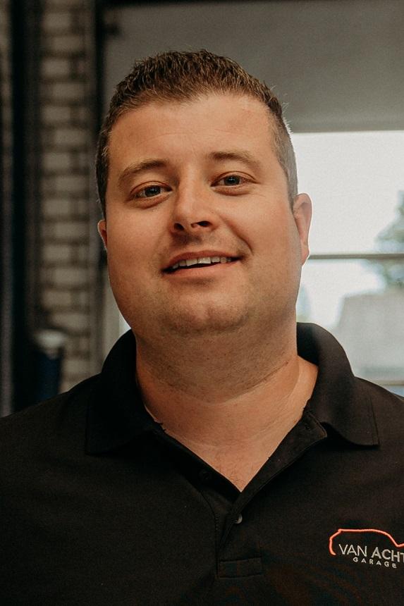 Monteur technisch specialist