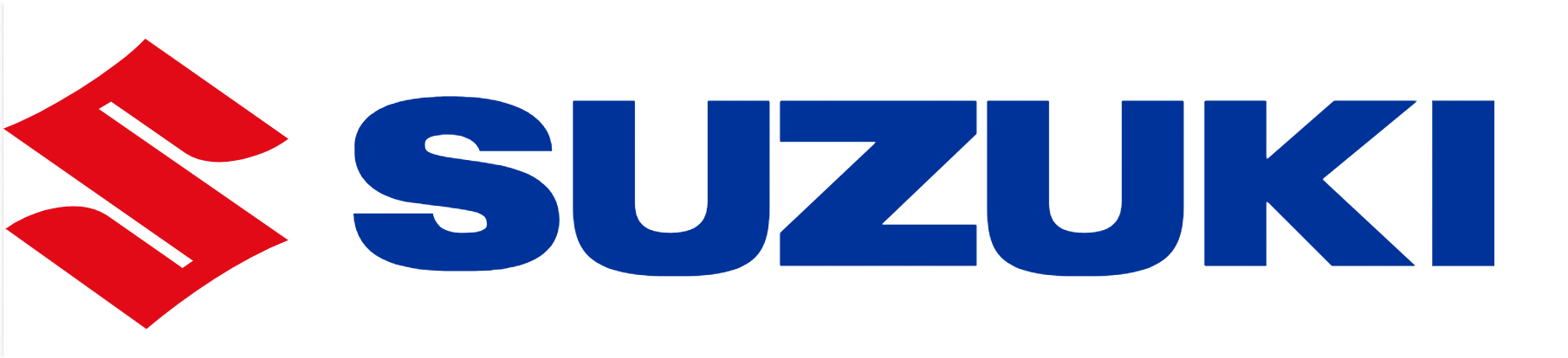 Suzuki-logo